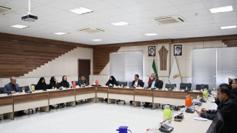 شاخص های انتخاب پژوهشگر برتر توسط ستاد هفته پژوهش و فناوری استان متناسب با رشته های مهارتی نیاز به بازنگری دارد