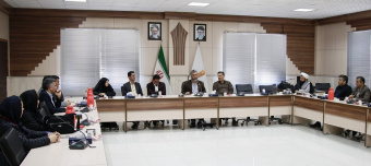 برگزاری نشست هم‌اندیشی ستاد بزرگداشت روز دانشجو دانشگاه جامع علمی کاربردی گلستان