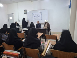 برگزاری کرسی آزاداندیشی با موضوع مقایسه حقوق زن در اسلام و غرب توسط مرکز آموزش علمی‌کاربردی نوین گلستان