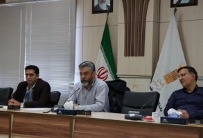 برگزاری هفتادویکمین نشست هم‌اندیشی روسای مراکز آموزش علمی‌کاربردی استان گلستان