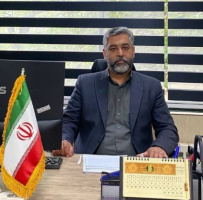 انتصاب سرپرست دانشگاه جامع علمی کاربردی استان گلستان