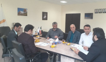 برگزاری کارگروه انتصاب دانشگاه جامع علمی کاربردی گلستان