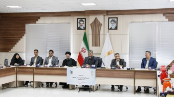 برگزاری نشست تخصصی بررسی تطابق نظام آموزشی کشور با نیازهای بازار کار تولیدی