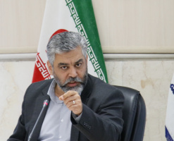 شصت و ششمین نشست هم اندیشی روسای مراکز آموزش علمی کاربردی استان گلستان