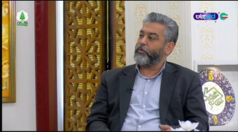 گفتگوی زنده سرپرست دانشگاه جامع علمی کاربردی گلستان در سیمای مرکز گلستان