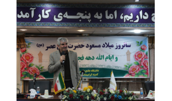 پیروزی انقلاب حاصل اتکا بر قدرت مردم بود