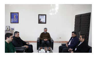 همکاری دانشگاه جامع علمی‌کاربردی گلستان با کانون هماهنگی شوراهای اسلامی کار استان برای توسعه مهارت‌آموزی و اشتغال