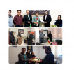 تقدیر از کارشناسان روابط عمومی مراکز آموزش علمی کاربردی گلستان