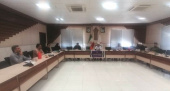نشست هم اندیشی شورای امر به معروف و نهی ازمنکر دانشگاه جامع علمی کاربردی گلستان