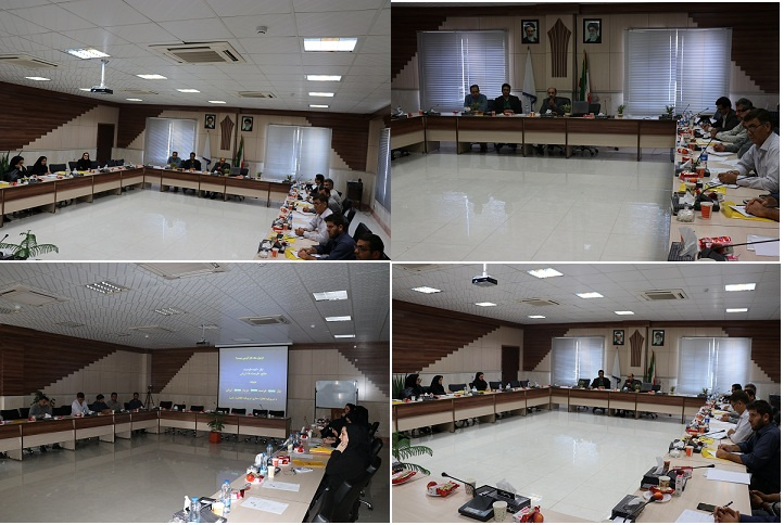 دوره آموزشی مدیریت و راهبری کارآفرینی آغاز شد