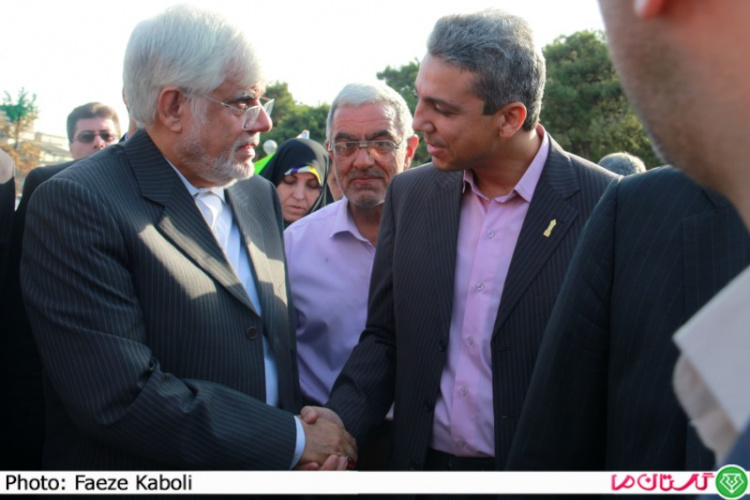 اعضای کمیسیون آموزش،تحقیقات و فناوری مجلس شورای اسلامی وارد گلستان شدند