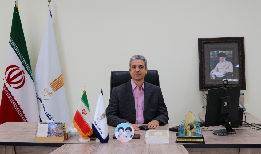 آغاز ثبت نام پذیرش در مقطع کارشناسی ناپیوسته دانشگاه علمی کاربردی استان گلستان/ هدف اصلی ما تربیت نیروهای انسانی ماهر و متخصص براساس نیاز بازار کار است