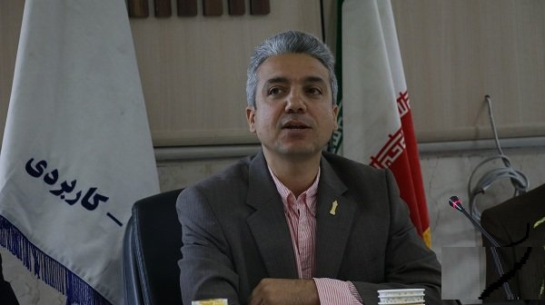 آموزش غیرحضوری به صورت مجازی در نیمسال دوم سال تحصیلی ۹۹-۹۸ دانشگاه علمی کاربردی استان گلستان برگزار می شود