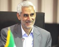 معاون آموزشی دانشگاه جامع علمی کاربردی  به استان گلستان سفر می کند