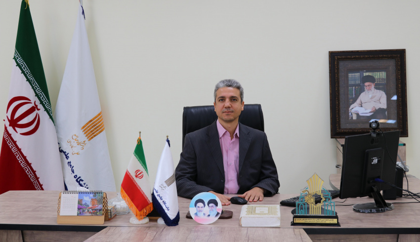 پانزدهمین نشست شورای هماهنگی منطقه ۲ دانشگاه جامع علمی کاربردی برگزار شد