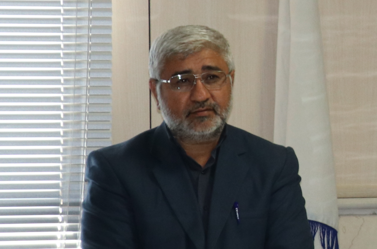 سرپرست دانشگاه جامع علمی کاربردی استان گلستان منصوب شد