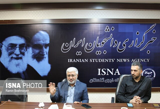 شائبه های مطرح شده در خصوص مدرک دانشگاه جامع علمی کاربردی تأسف‌آور است