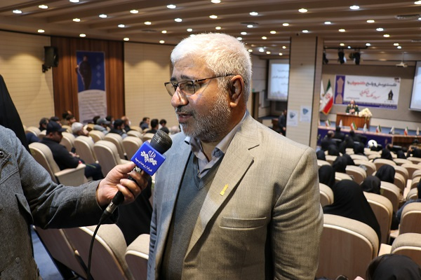 دانشگاه جامع علمی کاربردی رقیب هیچ دانشگاهی نیست