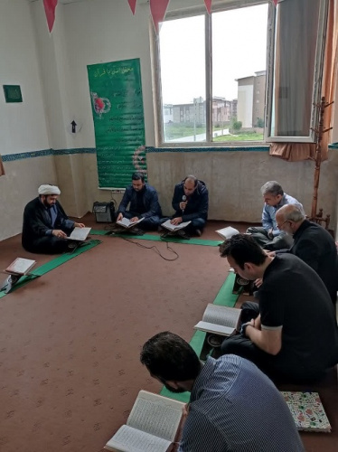 برگزاری نخستین دوشنبه های قرآنی در سال جدید