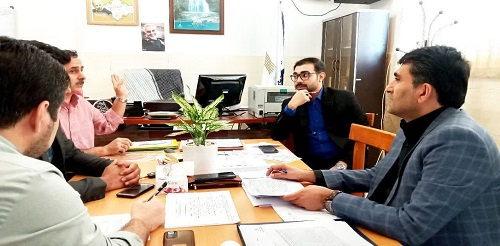 آغاز طرح پایش فراگیر مراکز آموزش علمی کاربردی استان گلستان