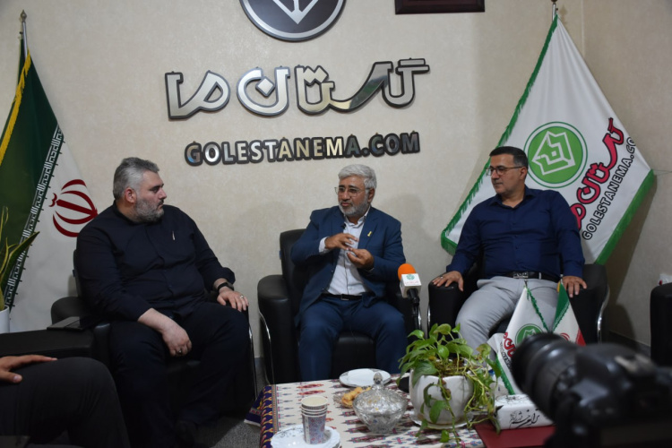 آماده راه‌اندازی مرکز آموزش علمی‌کاربردی با همکاری پتروشیمی گلستان هستیم