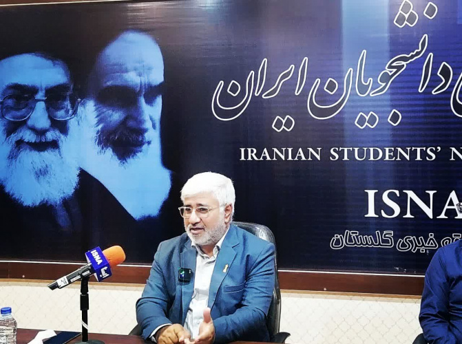 اولویت دانشگاه جامع علمی کاربردی آموزش های اشتغالزا است