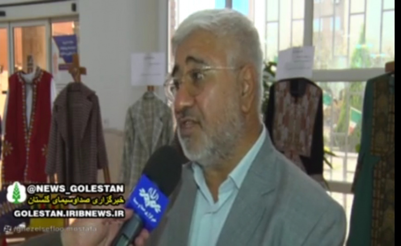 گزارش ویدئویی مراسم ۱۶آذر روز دانشجو در دانشگاه جامع علمی کاربردی گلستان