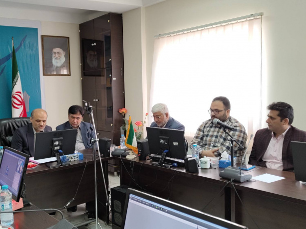 آموزش شغلی ۵۰ هزار دانش آموخته دانشگاهی در طرح آباد توسط دانشگاه جامع علمی کاربردی