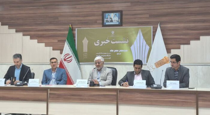 آموزش مهارت به دانش‌آموختگان بیکار گلستان در طرح  «آباد»