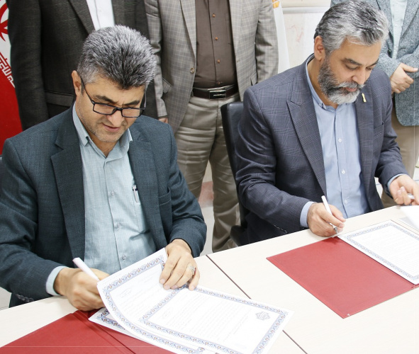 دانشگاه جامع علمی کاربردی و دانشگاه ملی مهارت، رسالتی مشترک در مهارت آموزی دارند