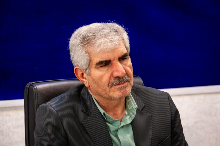 پیام تسلیت رئیس دانشگاه جامع علمی‌کاربردی به مناسبت شهادت دکتر طهرانچی رییس دانشگاه آزاد اسلامی