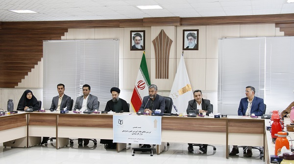 برگزاری نشست‌ تخصصی بررسی تطابق نظام آموزشی کشور با نیازهای بازار کار تولیدی