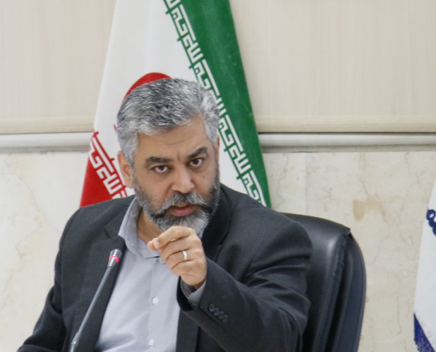 شصت و ششمین نشست هم اندیشی روسای مراکز آموزش علمی کاربردی استان گلستان