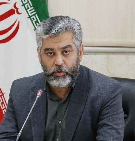 انتصاب دکتر حمیدرضا عسگری به عنوان رئیس دانشگاه جامع علمی کاربردی گلستان